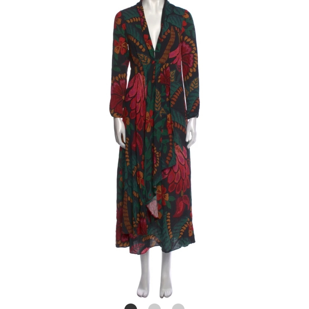 NWT! Farm Rio dress